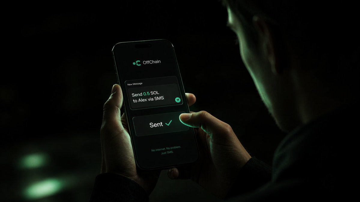 OffChain tweet media
