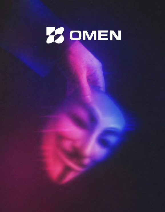 omendotag's tweet photo. Use $20 to unlock $34,000 in profits — anyone can do it!
Exactly. In this Polymarket “hacker” incident, all it took was one hair dryer to change the sensor temperature and instantly flip the entire market.

The on-chain side won’t compensate you either.
But Omen will stand with you, rewarding your correct choice, not just the final result.