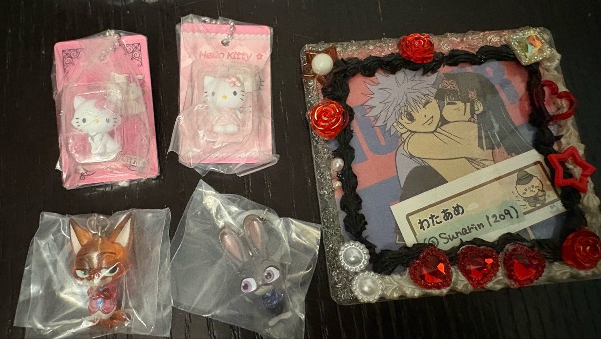 わたあめ🥀初回取引ツイフィ必読🥀 tweet media