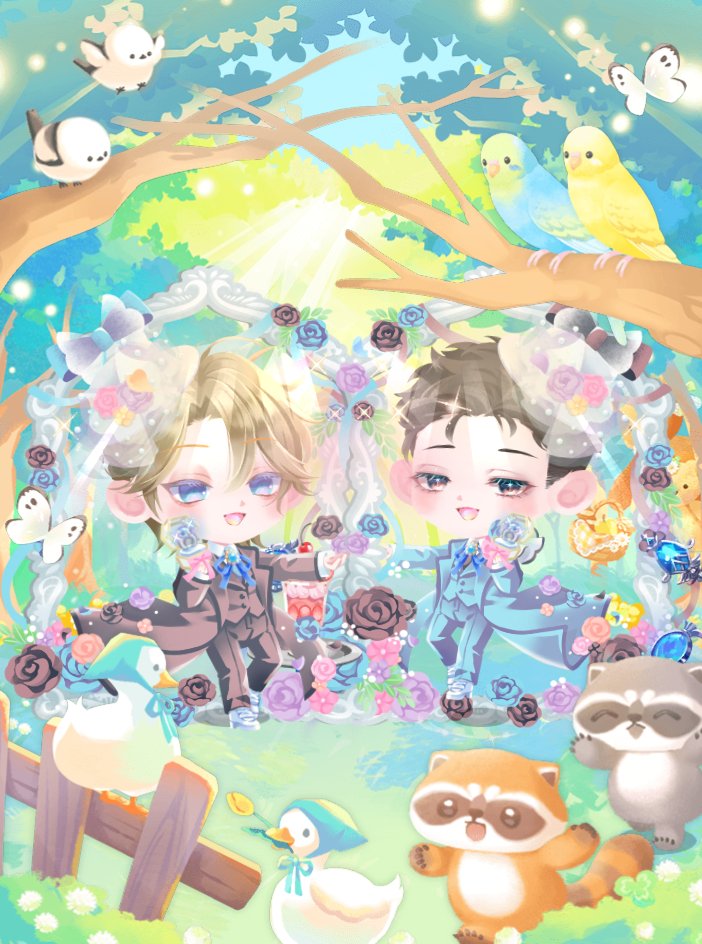 💎紅緒💎7/5リチャ正オンリー tweet media