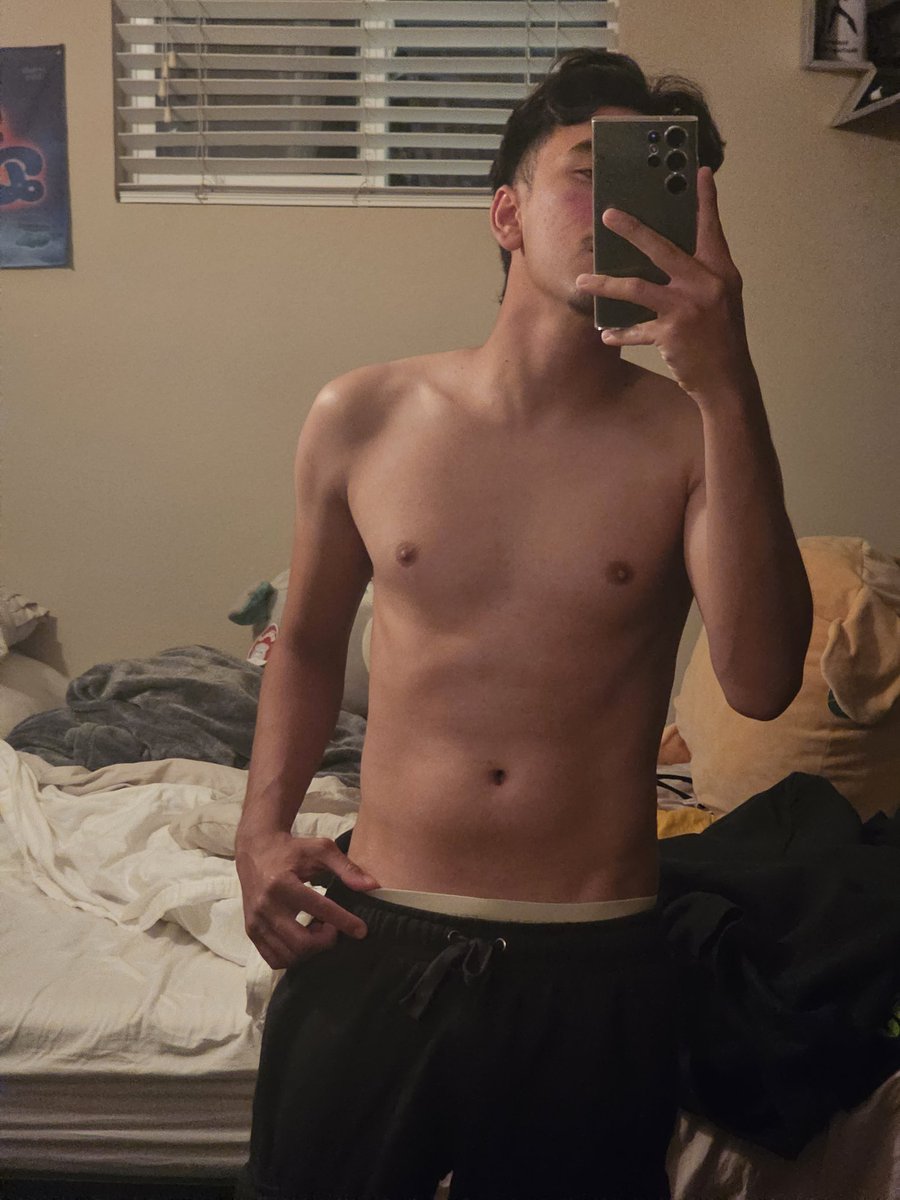 I feel like im finially beginning to gain weight