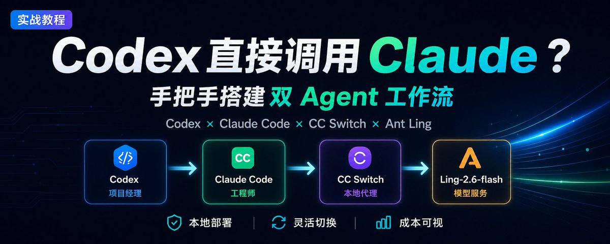 Claude Code 跟 Codex 的 harness agent能力，是差不多的，我使用起来已经远过了及格线。 我说几个有意思的事。 第 ...