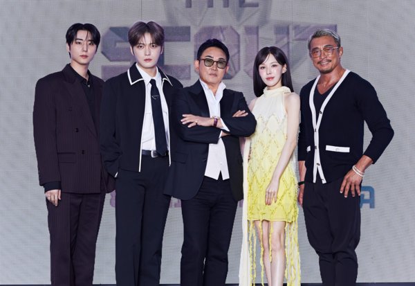 Dhang 💚 보스 베이비 💙 스테이 🇵🇭 tweet media