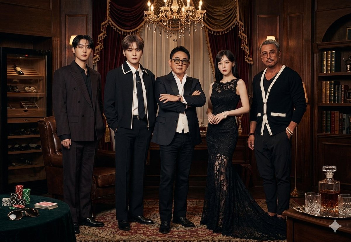 Dhang 💚 보스 베이비 💙 스테이 🇵🇭 tweet media