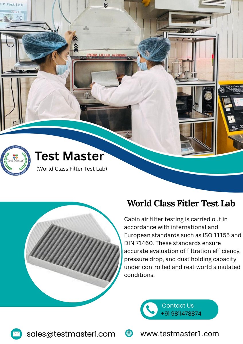 FilterTestLab tweet picture