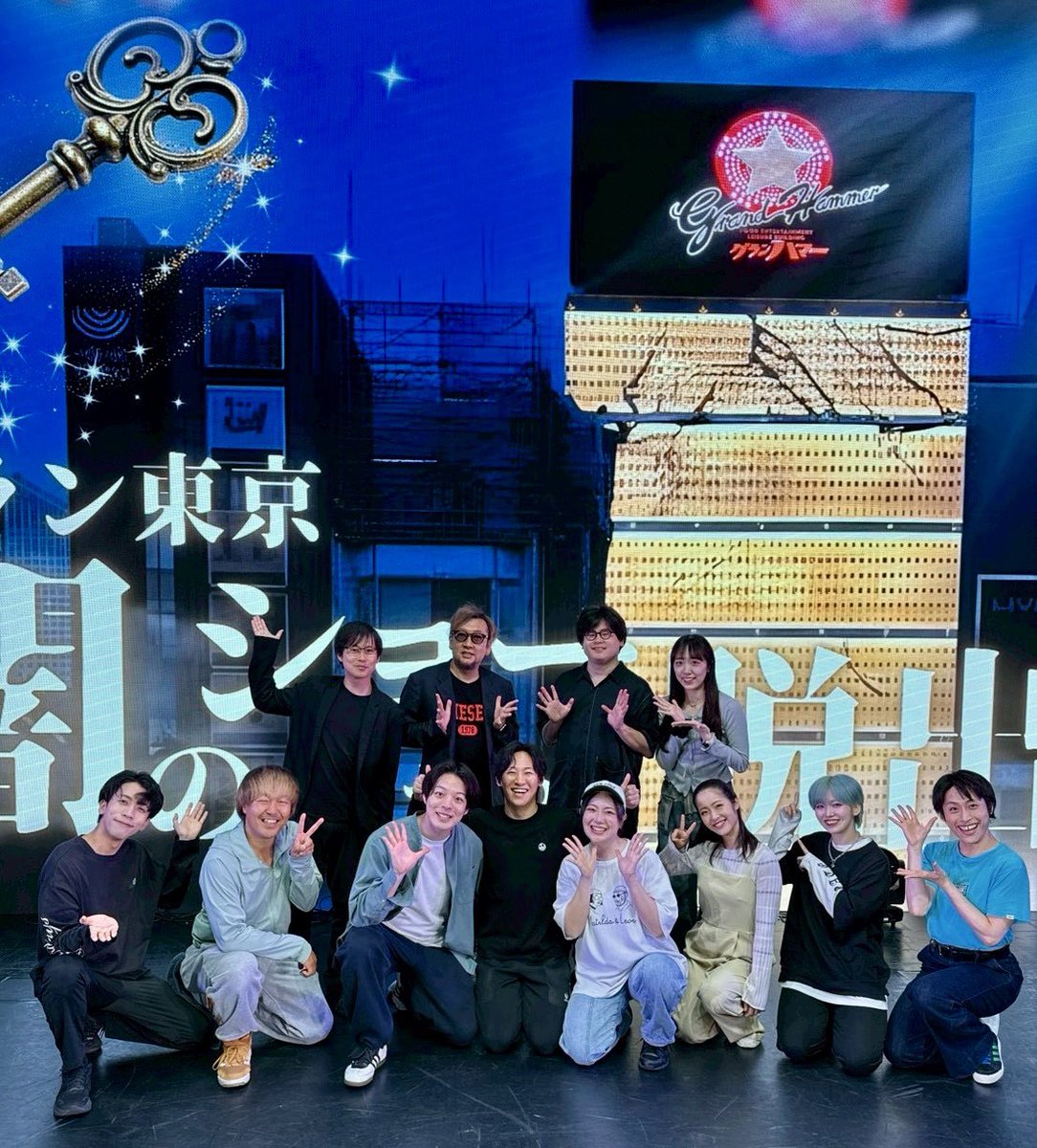 柴野 瞭(Ryo Shibano) tweet media
