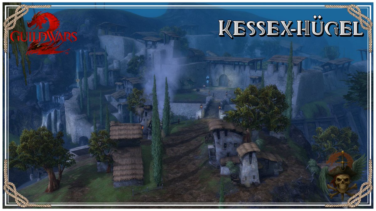 CVTyria's tweet image. Guild Wars 2 | Kessex Hügel | 100% ohne Reittiere | Anfänger Guide
____________________________________________   
&amp;gt; youtube.com/watch?v=A1JK-5… &amp;lt;   
____________________________________________   
#guildwars2 #guides #youtube