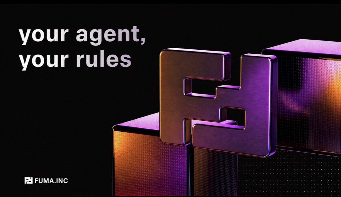 Fuma.inc tweet media