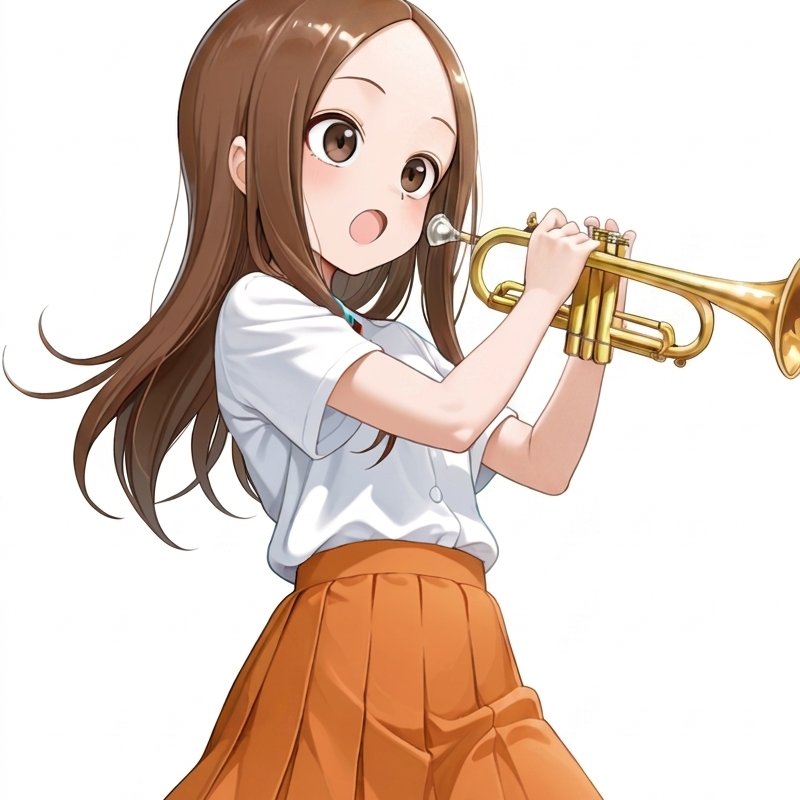 高木 🍀 からかい上手の（元）高木さん　アニメ化祈ってます。 tweet media