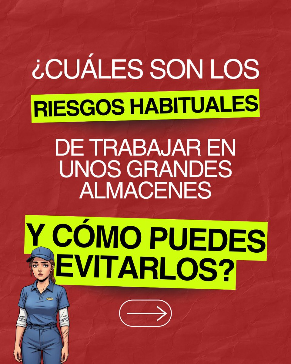 Grupo CCOO Carrefour tweet media