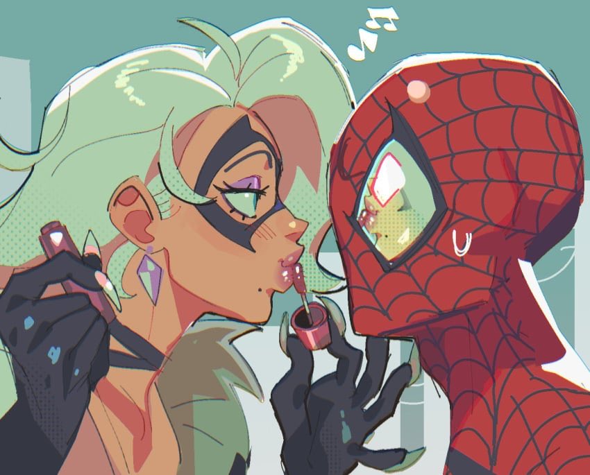 Spider-Man tweet media