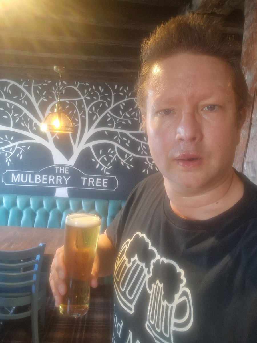 danielrbates82's tweet image. 📍The Mulberry Tree, Stevenage, Hertfordshire.

My pub review: facebook.com/share/p/18r49D…

#pub #bars #beer #beers #ale #beerlover #beerlovers #craftbeer #craftbeerlover #craftbeerlife #craftbeerporn #craftbeers #craftbeergeek #craftbeernotcrapbeer #beerstagram