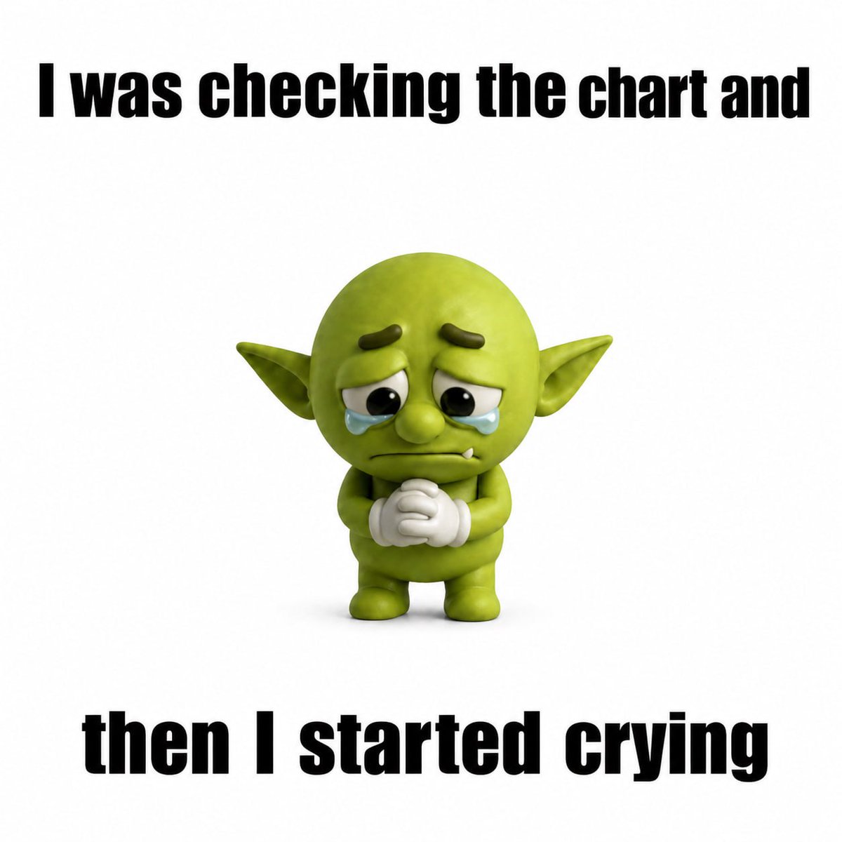 LIL FCKIN GOBLIN tweet media