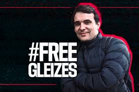 Encore et toujours la même injustice. Christophe Gleizes reste détenu sur des bases indéfendables, et l’épuisement gagne face à tant d’inaction. Mais une chose ne change pas : sa libération immédiate s’impose. Le reste n’est que renoncement.