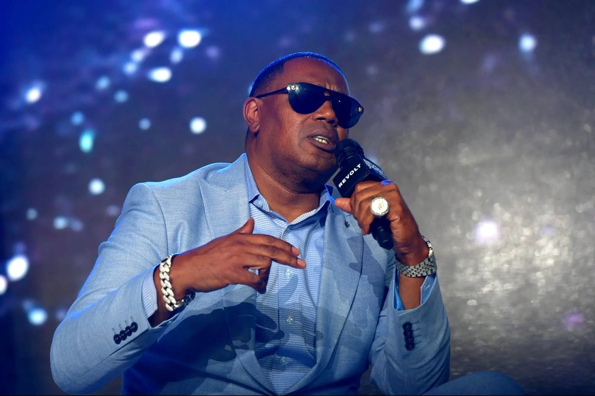 bIrThdaYgUy_'s tweet image. Happy 56th birthday to Entrepreneur and Rapper Master P 🇺🇸 @MasterPMiller #NoLimit #Entrepreneurship