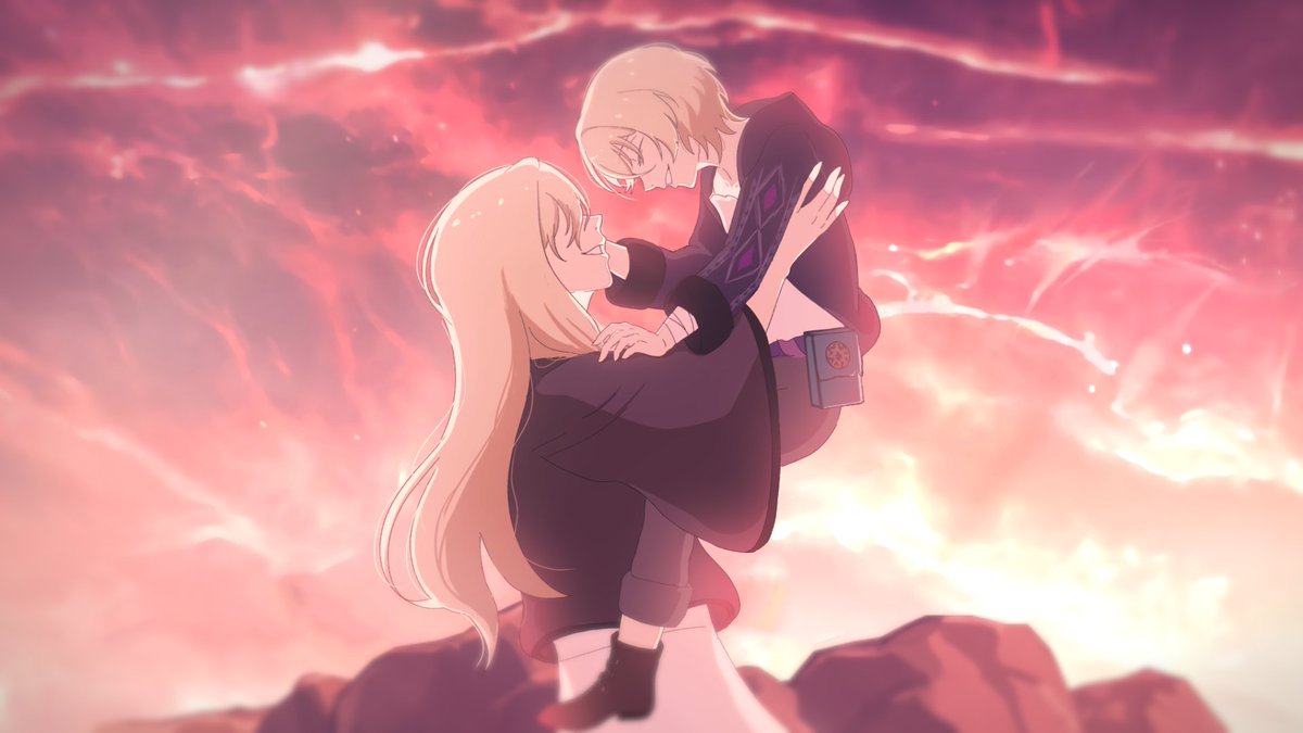 Kynlak_'s tweet photo. "My Tower of Fantasy."
#Aventurine #HonkaiStarRail https://t.co/fwbyvkcxEq