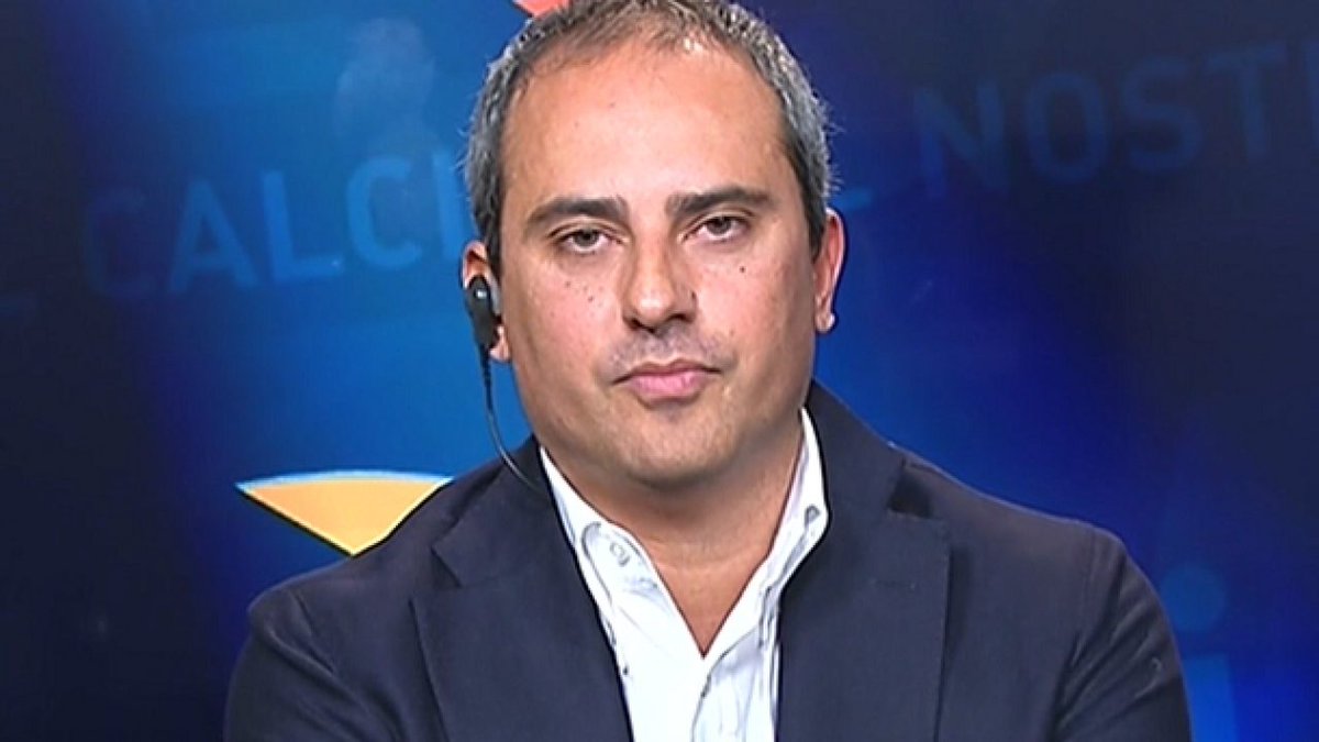 "L’unica cosa poco chiara è cosa sei tu: avvocato senza cause, giornalista senza giornali, o influencer senza influenza?"