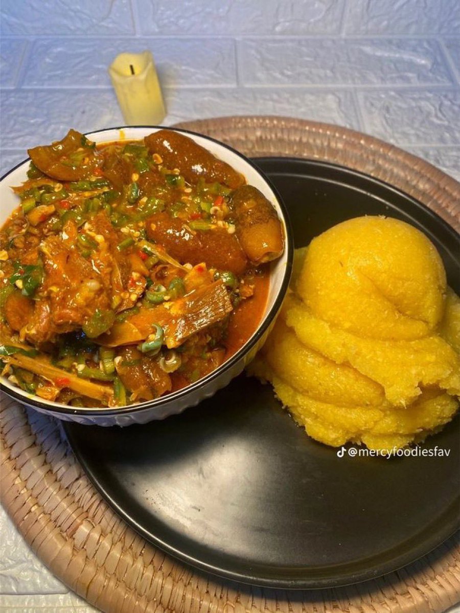 Lily joe🥺 “She’s an “Akwa Ibom Gurl” tweet media