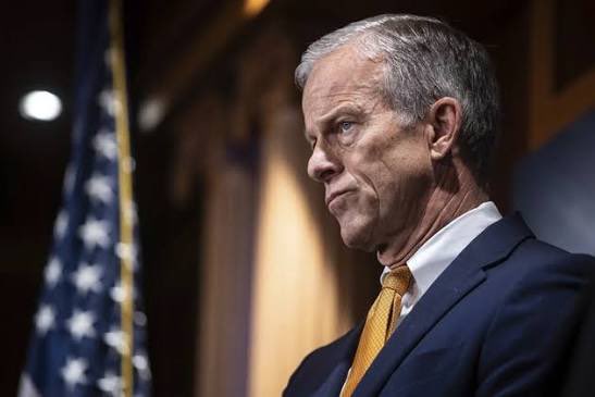 Trumps Nephew tweet media