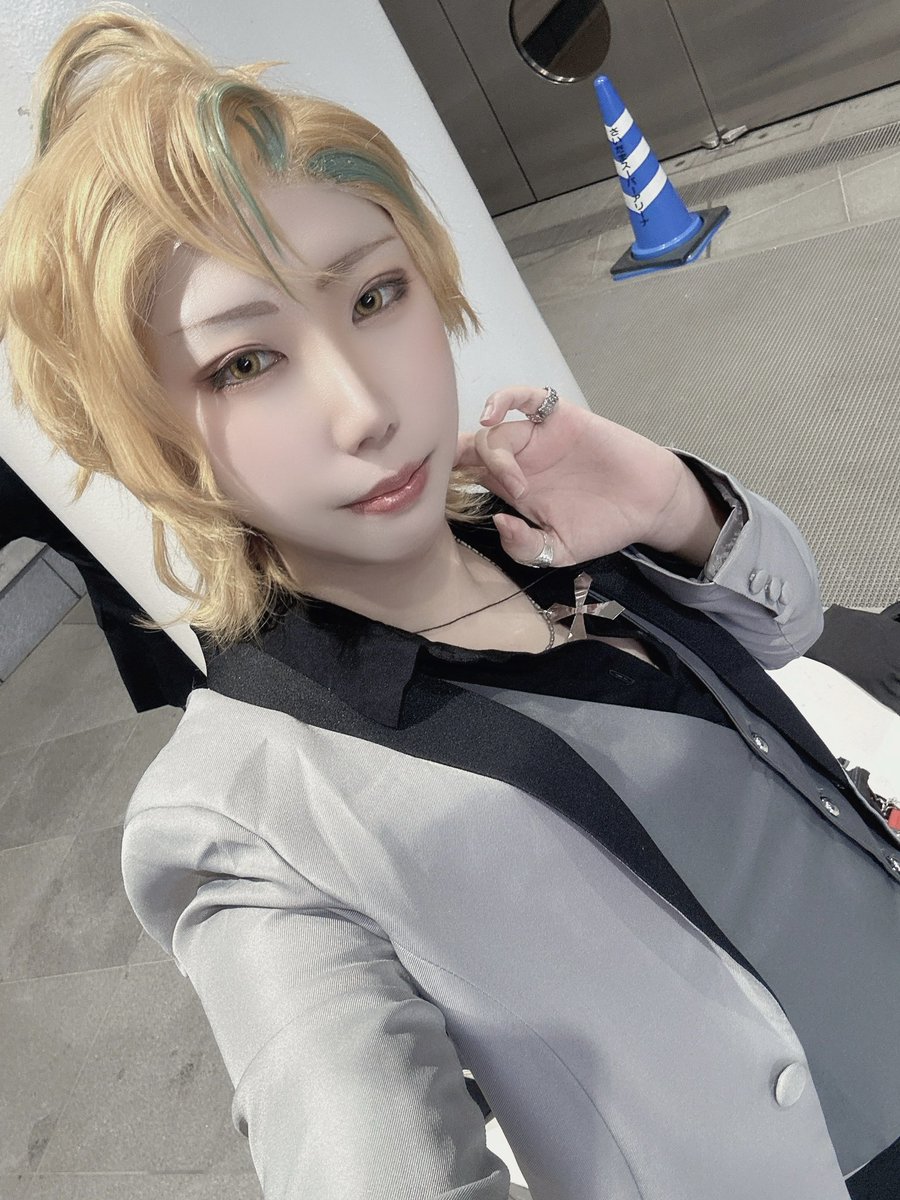 稀咲a.k.a🐝👑に帰る tweet media