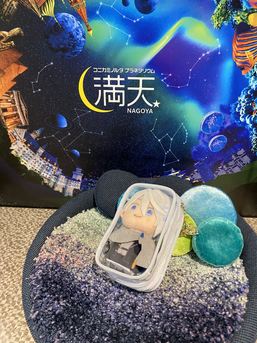 るりお tweet media