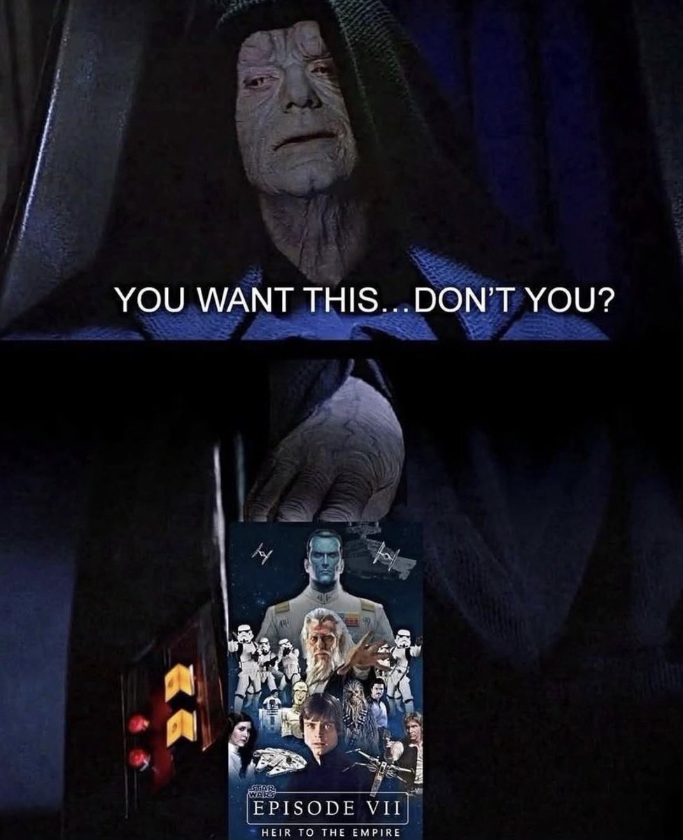Best of Star Wars tweet media