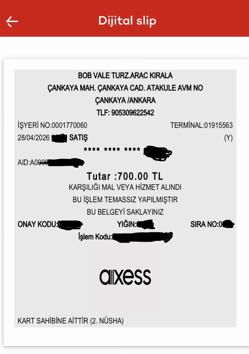 Yeşil Rolex tweet media