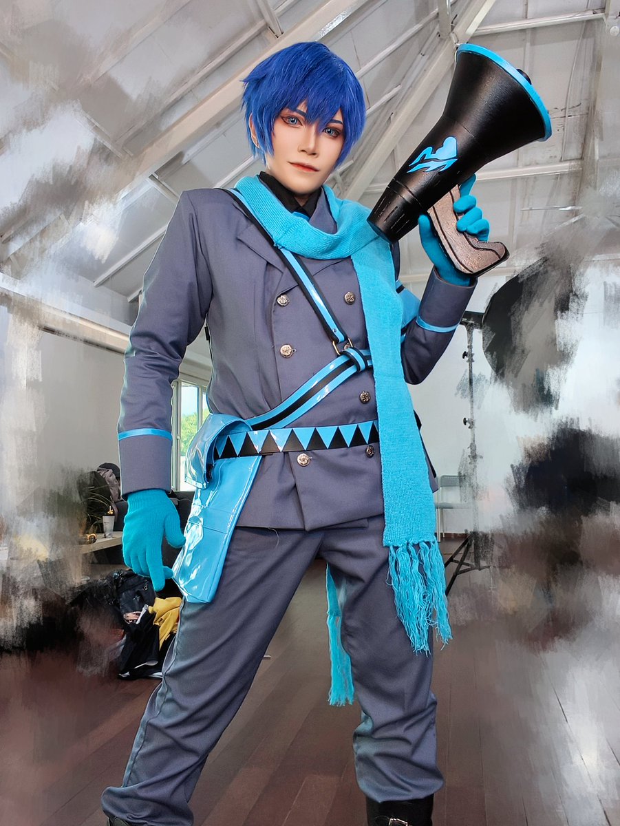 TakaShinReisa tweet media