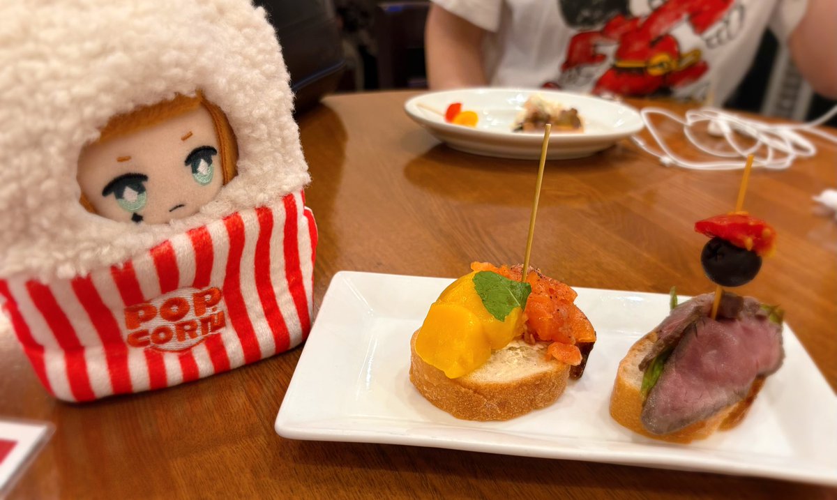 ぽりりん tweet media