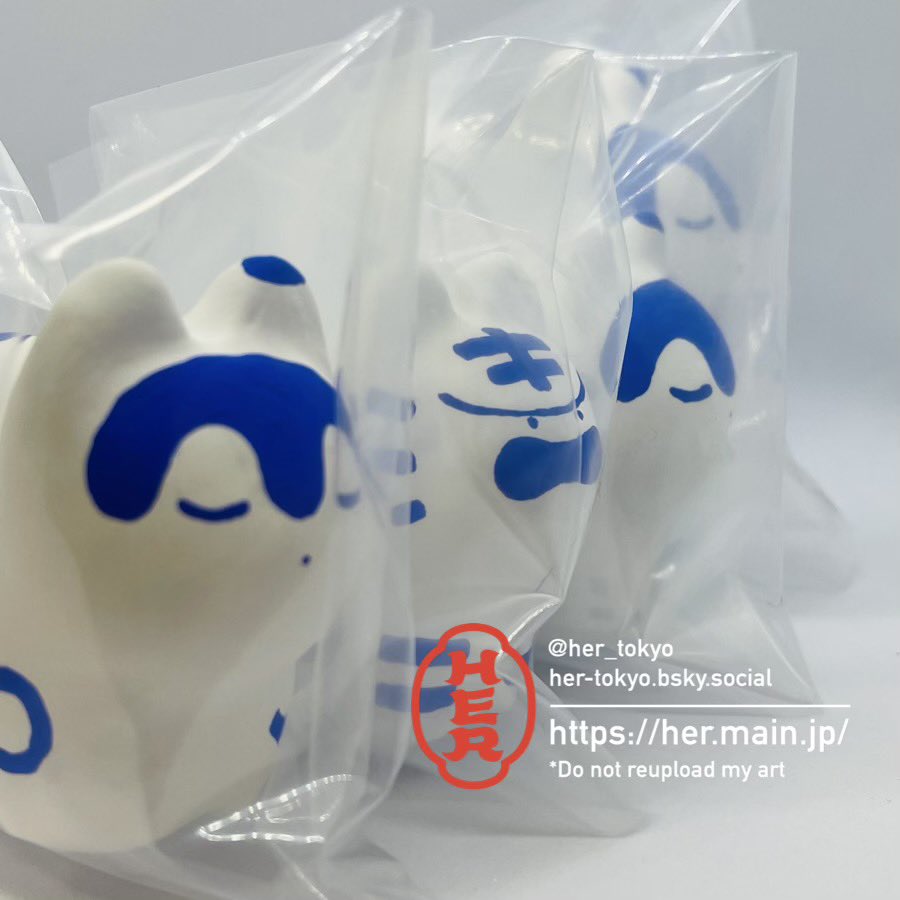 HER / 5月1日-10日アトマト鎌倉出展 tweet media