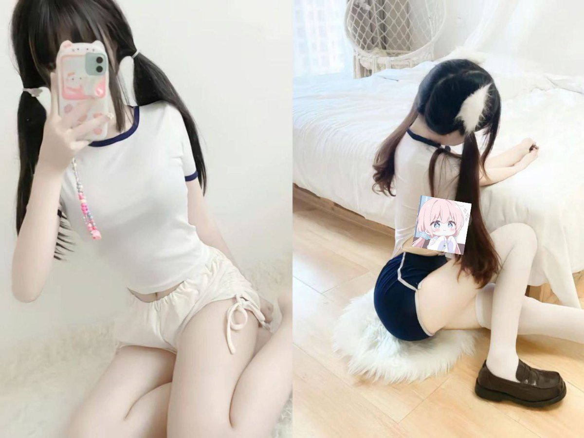棒棒糖 tweet media