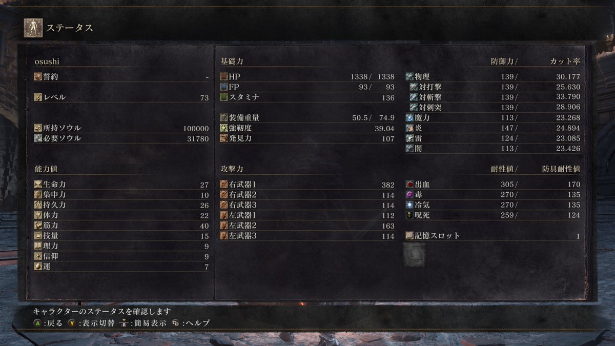すし tweet media