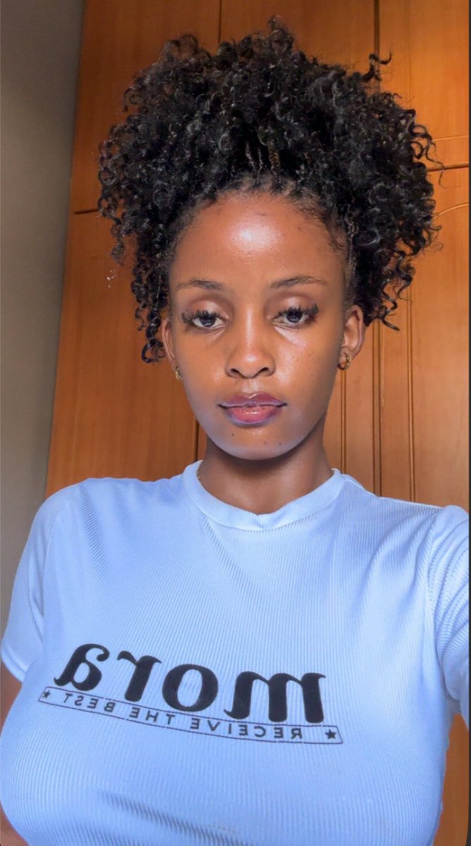 Carol Primah tweet media