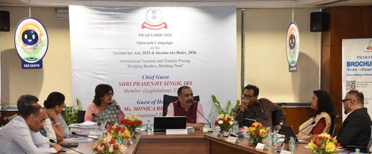 PIB India tweet media