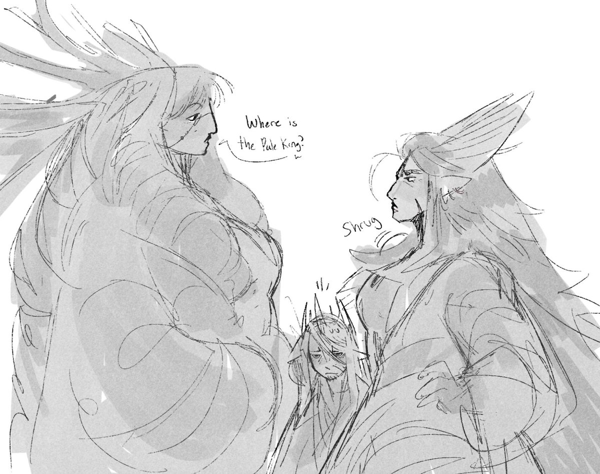 Dingus (COMMISSIONS CLOSED 0/3) tweet media