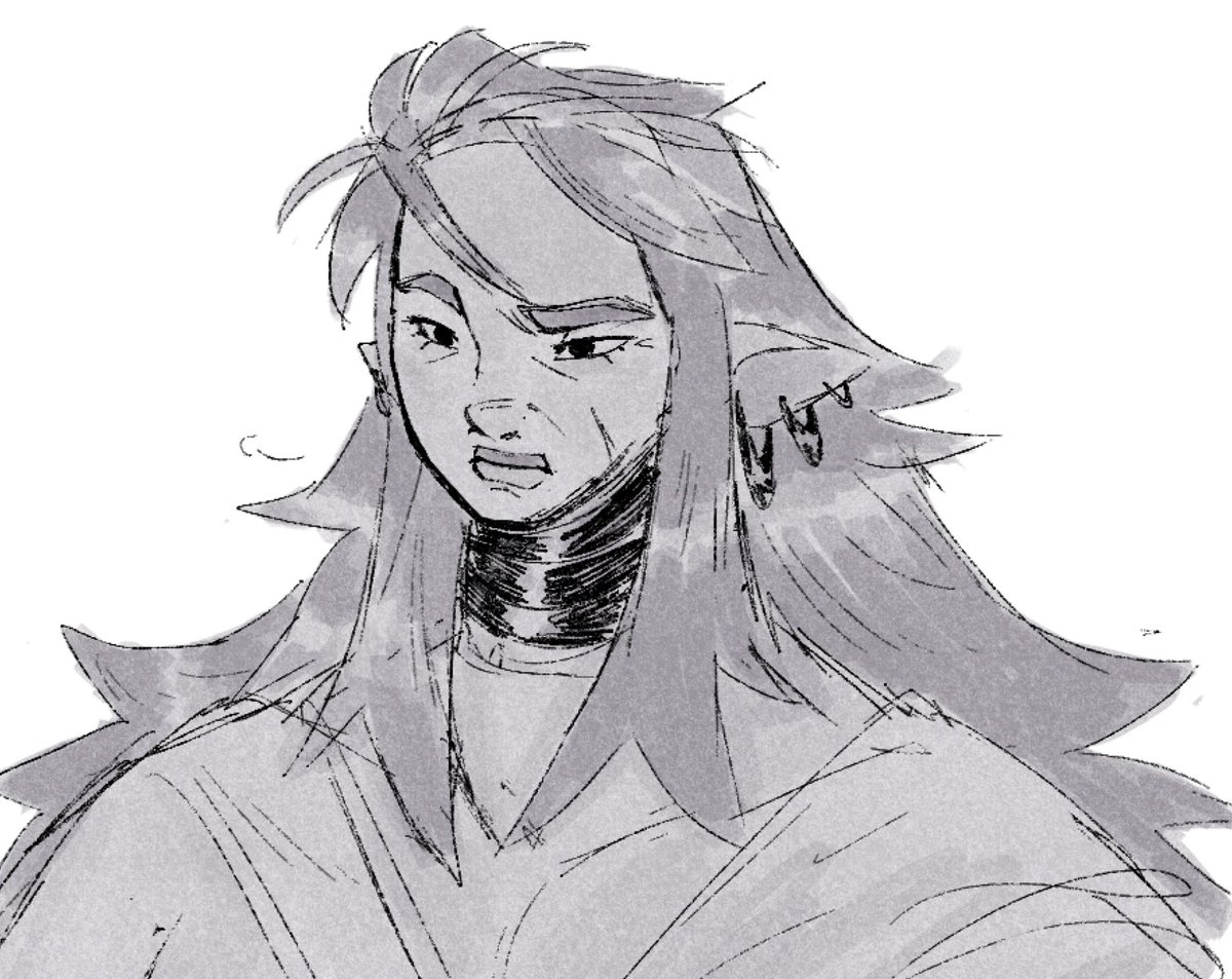 Dingus (COMMISSIONS CLOSED 0/3) tweet media