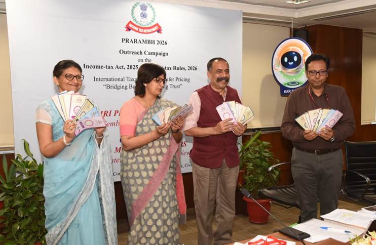 PIB India tweet media