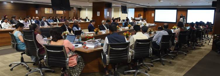 PIB India tweet media