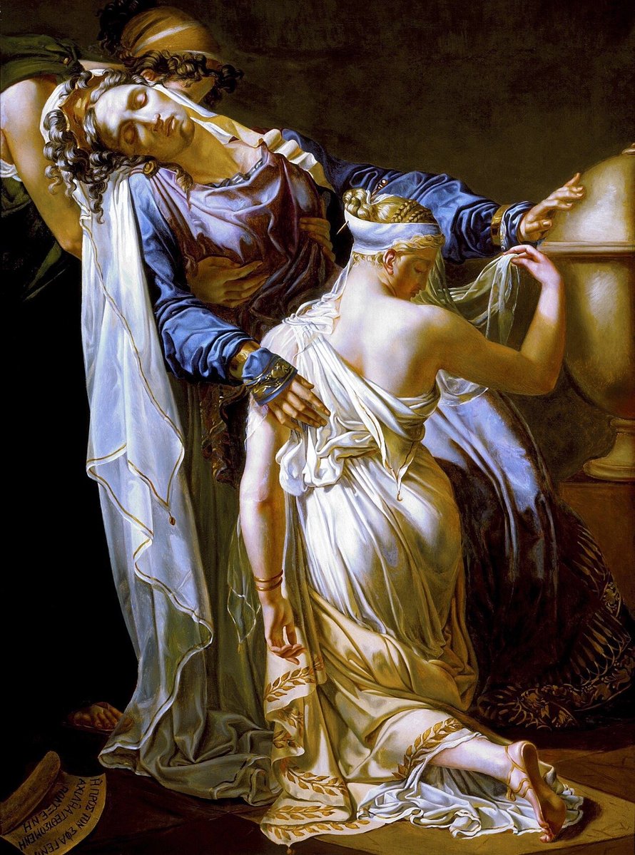 Merry-Joseph Blondel