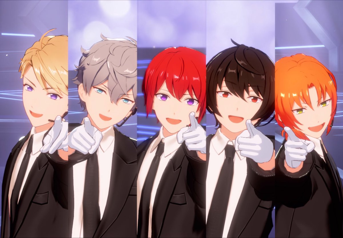 にゅお tweet media