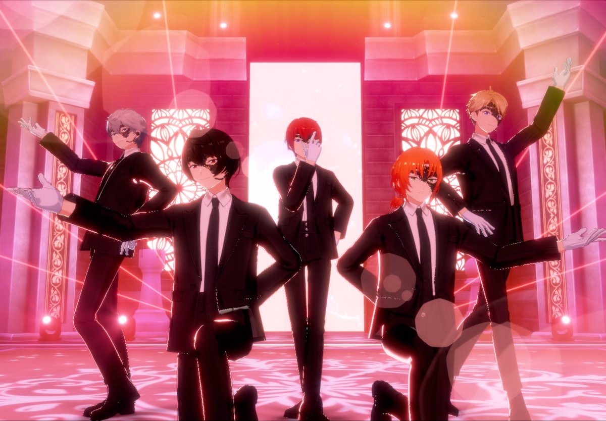 にゅお tweet media