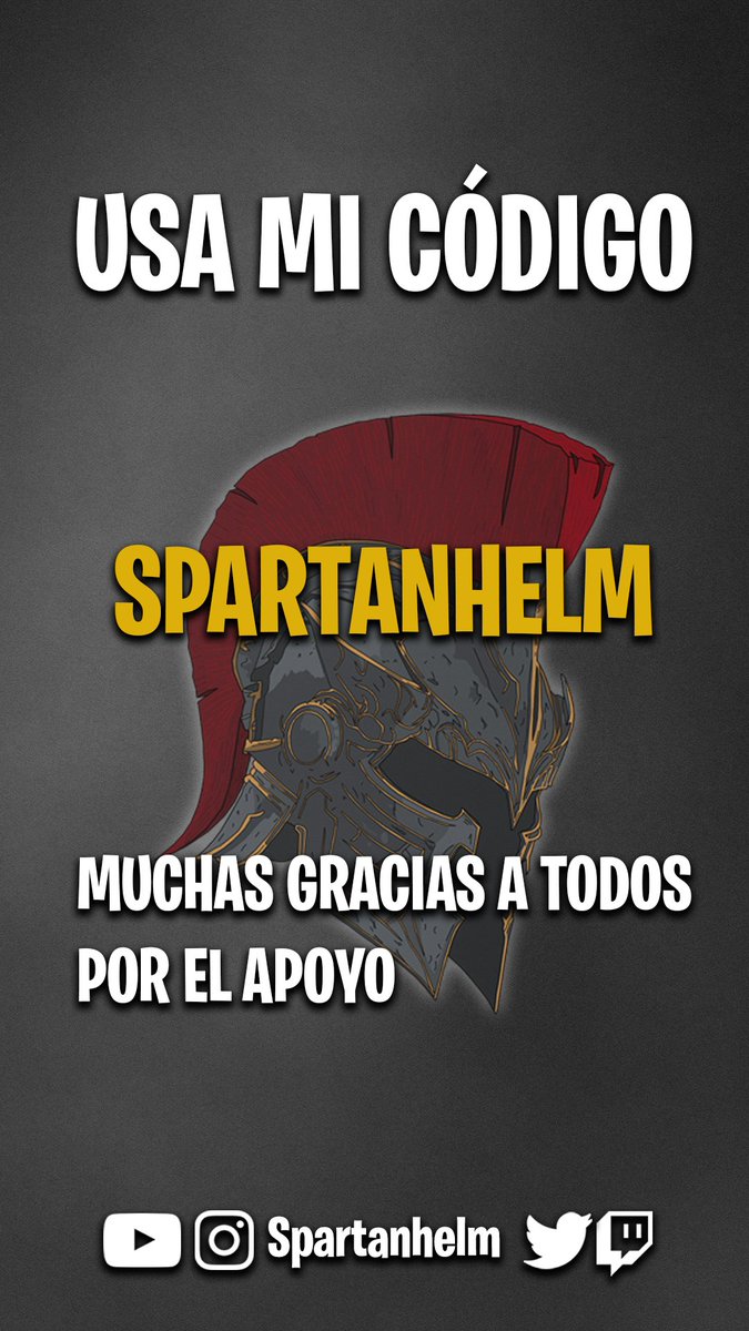 Spartanhelm's tweet image. 50 pavos (29/04/26). #fortnite #fortnitebr #fortniteog fortniteleaks fortnitecreative fortniteclips