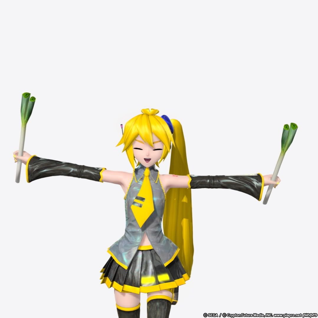 Daily Akita Neru tweet media