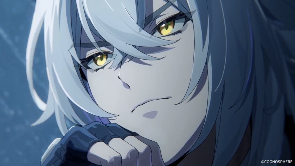 ขอบคุณค่ะ ขอบคุณที่ให้ความหวังค่ะ 😭✨