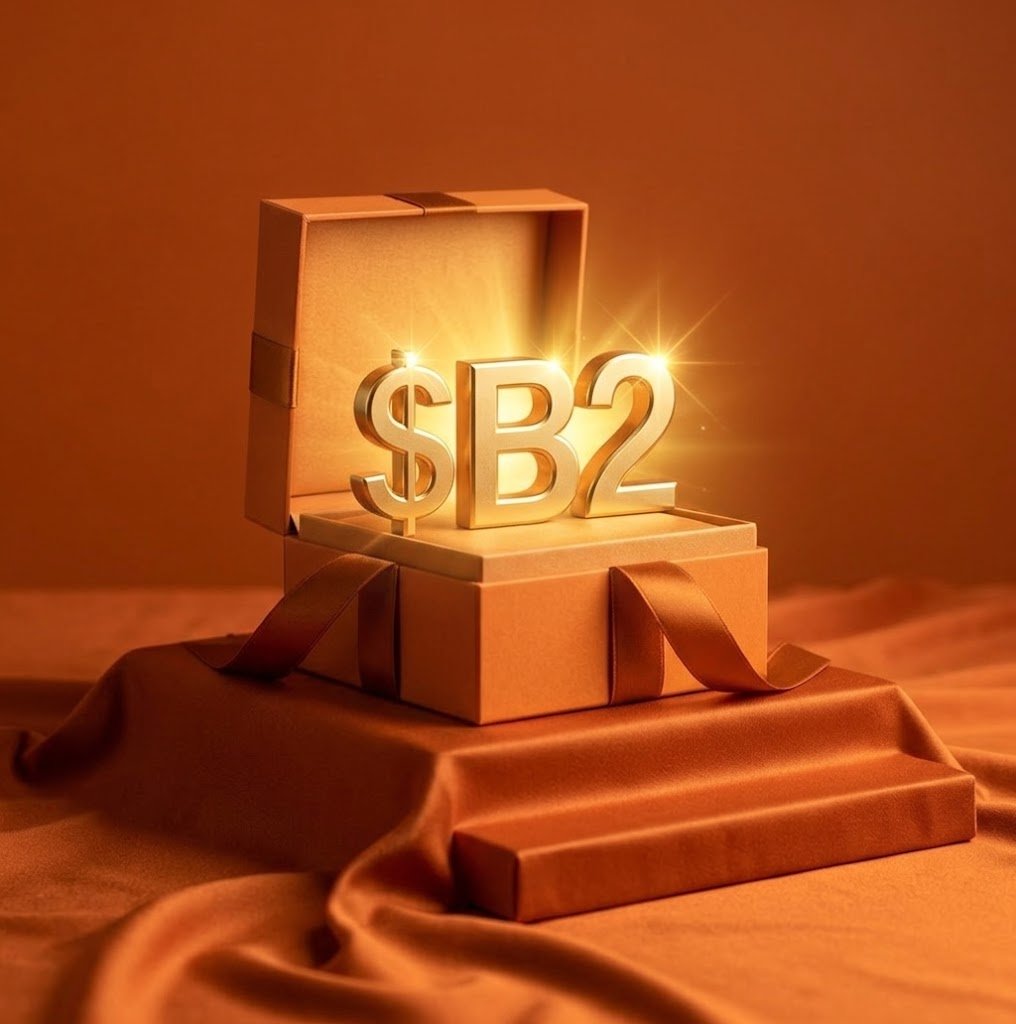 B² Network | Scaling Bitcoin tweet media