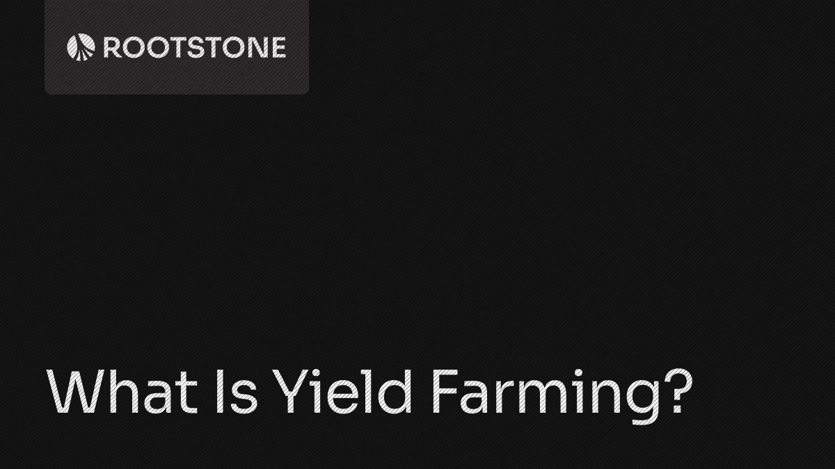 Rootstone tweet media