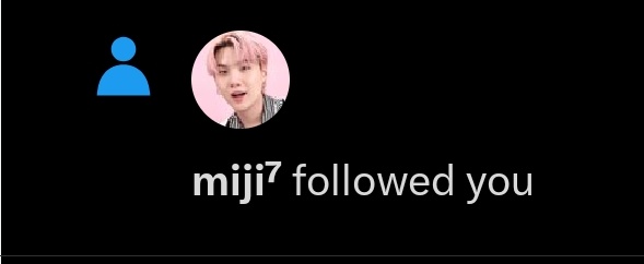 j. is seeing bts 💜 tweet media
