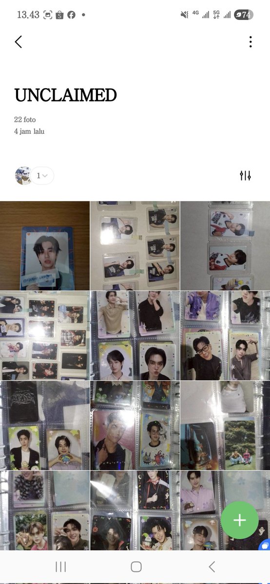 Isky(Jjbae part2) tweet media