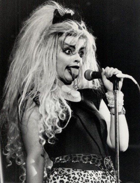 Spike el Monstruo 🦇 tweet media