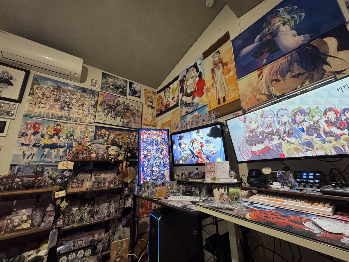 超筋肉@推しVTuber布教ch tweet media